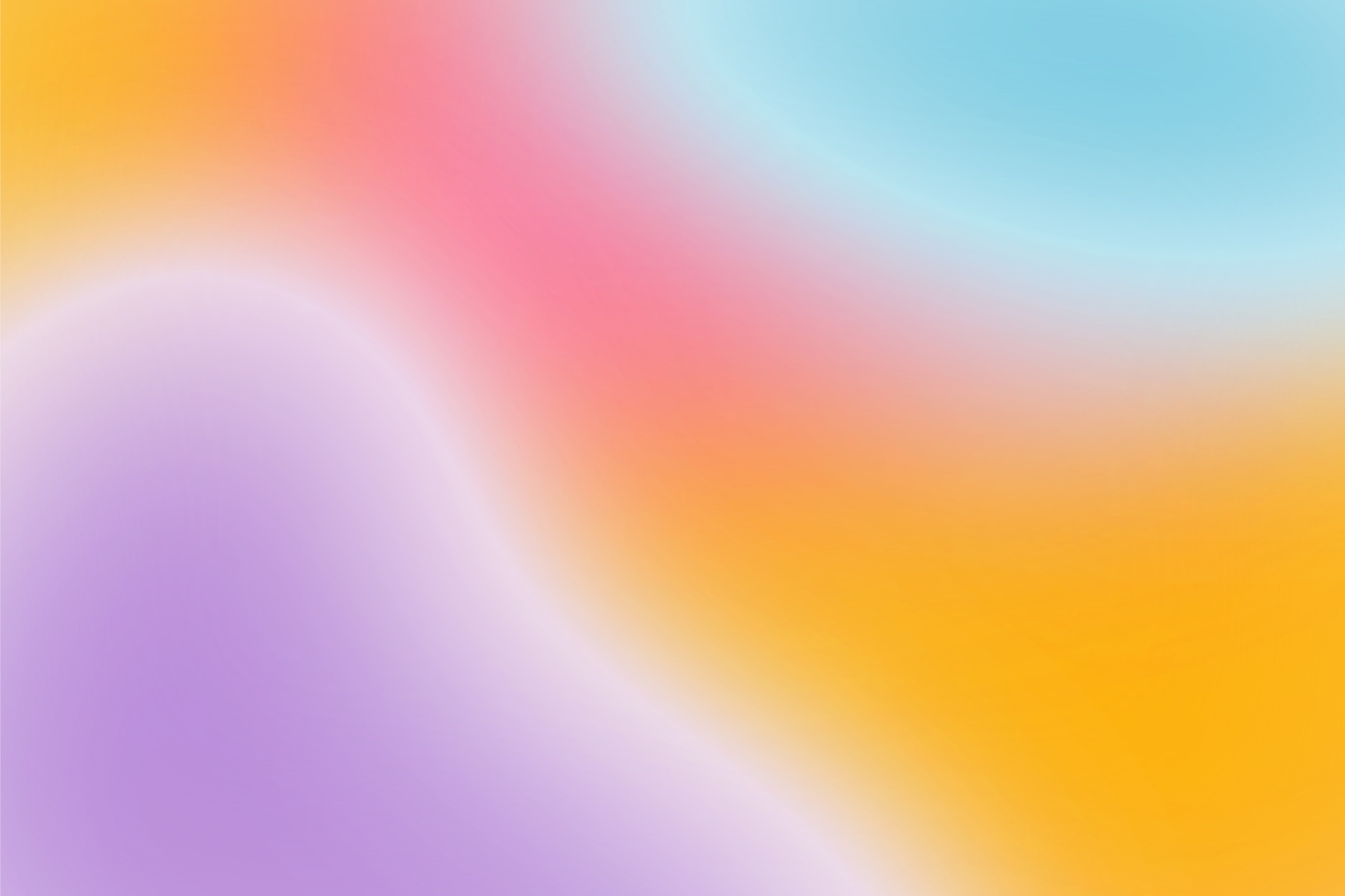 Retro noise gradient background summer pink yellow sunlight